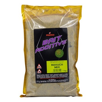 MAKUCH MIX 1 kg PROFESS