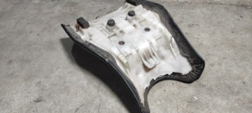 SUZUKI GSXF 600 750 СИДЕНЬЕ ВОДИТЕЛЬСКОЕ ПЕРЕДНЕЕ