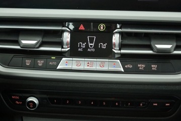 BMW Seria 3 F30-F31-F34 Gran Turismo Facelifting 2.0 318d 150KM 2020 BMW 3 318 d, Salon Polska, Serwis ASO, Automat, zdjęcie 9