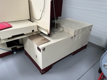Szlifierka do płaszczyzn Chevalier FSG 2440 TX