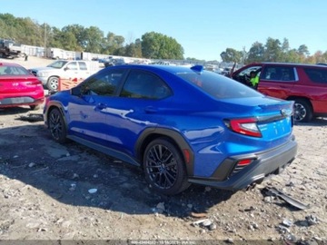 Subaru 2022 Subaru WRX Premium 2022 2.4l 2.4 Benzyna 271KM, zdjęcie 3