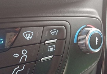 Ford B-MAX 1.0 EcoBoost 100KM 2016 Ford B-MAX Zarejestrowany - bezwypadkowy - benzyna - 136.000 km Benzyna, zdjęcie 36