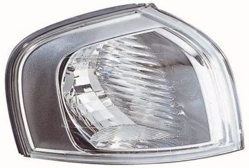 ABAKUS SMĚROVKA VOLVO S80 I 05.98-07.06 PR