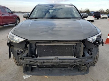 Audi Q3 II 2020 Audi Q3 Premium S Line 2020 2.0l 2.0 Benzyna 228KM, zdjęcie 5