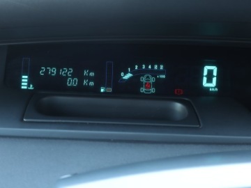 Renault Grand Scenic I 1.9 dCi 130KM 2008 Renault Grand Scenic 1.9 dCi, 7 miejsc, HAK, zdjęcie 10