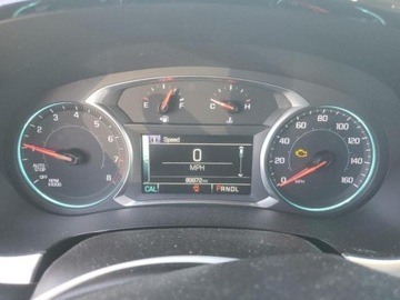 Chevrolet 2019 Chevrolet Traverse 2019r., LT, od ubezpieczalni 3.6 Benzyna 310KM, zdjęcie 10