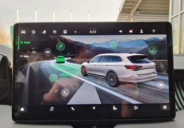 Skoda Superb IV Kombi 2.0 TDI 193KM 2025 Skoda Superb 2.0 TDI 193KM DSG 4x4 SPORTLINE, Panorama, Fabryczny Hak, Can, zdjęcie 21