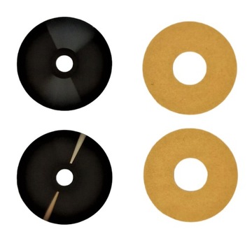 СТЕКЛЯННАЯ КРЫШКА КАМЕРЫ ДЛЯ REALME C55