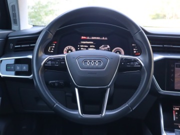 Audi A6 C8 Limousine 2.0 45 TFSI 245KM 2019 Audi A6 45 TFSI, Automat, Skóra, Navi, Klima, zdjęcie 14