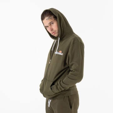 Ellesse Briero FZ SHS08782506 Мужская толстовка