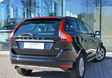 Volvo XC60 I SUV Facelifting 2.0 D3 DRIVE-E 150KM 2015 Volvo XC 60 XC60 Drive-E Kinetic FV23 Salon PL Tempomat 2.0, zdjęcie 11