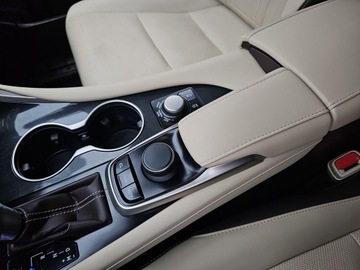 Lexus RX IV SUV 300t 238KM 2016 Lexus Seria RX ( wszystkie ) 200t Elegance, AWD, P, zdjęcie 27