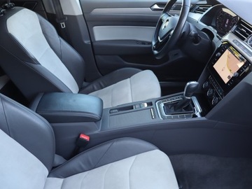 Volkswagen Arteon Fastback 2.0 TDI 190KM 2017 VW Arteon 2.0 TDI, Salon Polska, 187 KM, Automat, zdjęcie 8