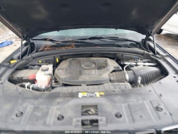 Jeep 2022 Jeep Grand Cherokee L Overland 2022 3.6l 3.6 Benzyna 293KM, zdjęcie 8