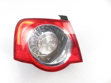 LAMPA LEWA TYLNA VW PASSAT B6 3C5945095C
