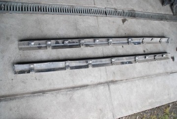 РАМА РАМА Л/П FORD TRANSIT MK8 14-