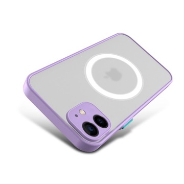 ЗАЩИТА КАМЕРЫ MAGSAFE CASE ДЛЯ IPHONE 12 MINI