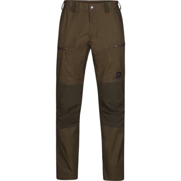Spodnie Harkila - Fjell Light Willow Green/ Willow green 32/52