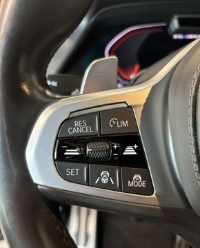 BMW X6 G06 M SUV 3.0 M50d 400KM 2020 BMW X6 3.0 Diesel 400KM, zdjęcie 12