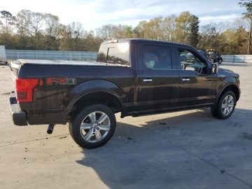 Ford 2018 Ford F150 Supercrew 2018 3.5l 3.5 Benzyna 375KM, zdjęcie 3