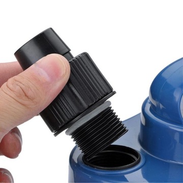 НИЗКОПОГРУЖНОЙ НАСОС SUNSUN ДЛЯ БОЧОЧНОГО БАССЕЙНА JGP-2500 л/ч