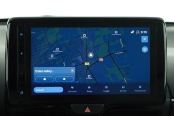 Toyota Yaris IV Hatchback 1.5 Dynamic Force 125KM 2023 Toyota Yaris 1.5 VVT-i, Salon Polska, Serwis ASO, zdjęcie 10