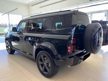 Land Rover Defender IV (L663) 2025 Defender 110 D350 X-Dynamic SE 3.0 350KM 2025, zdjęcie 2