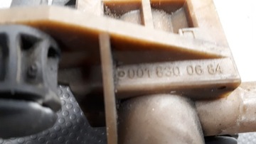 0018300684 ČERPADLO OBĚHU VODY VITO W639