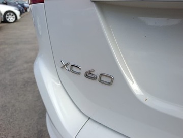 Volvo XC60 I SUV Facelifting 3.0 T6 304KM 2014 VOLVO XC60 T6, Automat, Dokumentacja Podgrzewane fotele, AWD, zdjęcie 27