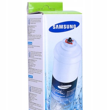 2 SAMSUNG DA29-10105J FILTR WODY LODÓWKI HAFEX EXP