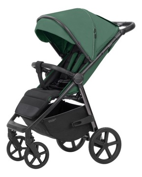 Carrello Bravo Plus Palm Green