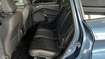 Ford Kuga III 2019 Ford Kuga Ford Kuga 2.0 TDCi 4x4 ST line Automat Panorama 2.0 Diesel 150KM, zdjęcie 30