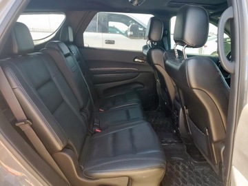 Dodge Durango III 3.6 V6 294KM 2021 Dodge Durango GT 2021 3.6l 3.6 Benzyna 295KM, zdjęcie 11