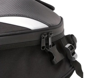 Водонепроницаемый рюкзак для мотоцикла, седельная сумка, сумка для мотоциклетного шлема 2в1