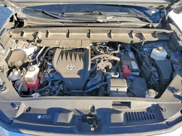 Toyota Highlander III 2023 Toyota Highlander L 2023 2.4 Benzyna 265KM, zdjęcie 6