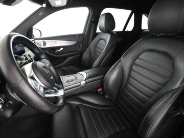 Mercedes Klasa E W213 2019 Mercedes GLC 300 4x4 automat full LED skóra navi, zdjęcie 12