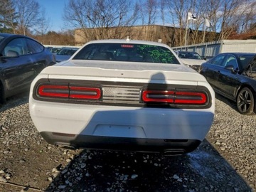 Dodge Challenger III 2022 Dodge Challenger GT 2022 3.6L 3.6 Benzyna 303KM, zdjęcie 2