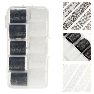 НАКЛЕЙКИ НА НОГТИ ИНСТРУМЕНТЫ ДЛЯ ПЕРЕДАЧИ ИСКУССТВА