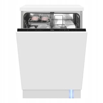 Духовка Amica Fusion + варочная панель + микроволновая печь + набор для посудомоечной машины