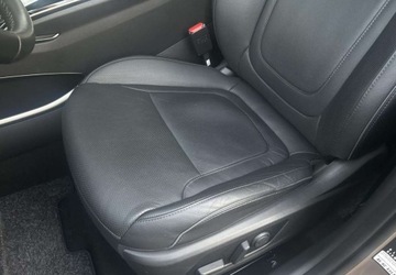 Hyundai Tucson IV SUV HEV 1.6 T-GDI HEV 230KM 2021 Hyundai Tucson HEV PLATINIUM 4X4 AUTOMAT Salon Polska Bogate Wyposaze, zdjęcie 12