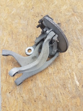 STUNNER ПРАВЫЙ ЗАДНИЙ AUDI A4 B8 A5 8K0505312J