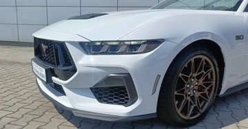 Ford Mustang VI 2026 Ford Mustang adaptacyjne zawieszenie wentylowane fotele aktywny tempomat V8, zdjęcie 25