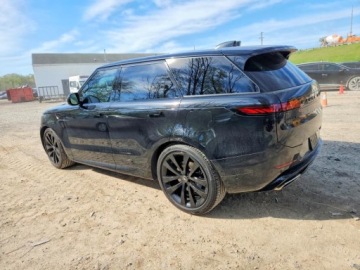 Land Rover Range Rover V 2025 Land Rover Range Rover Sport Dynamic Se 2025 3.0 Elektryczny 542KM, zdjęcie 1