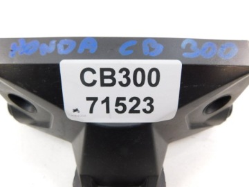 КОРПУС СТОЙКИ HONDA CB 300