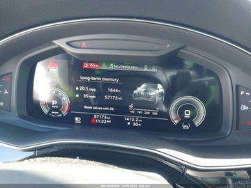 Audi Q7 II 2021 Audi Q7 Premium Plus 45 Tfsi Quattro Tiptronic 2021 2.0 Benzyna 248KM, zdjęcie 11