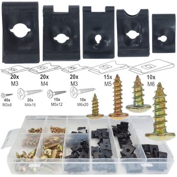 МОНТАЖНАЯ ПЛАСТИНА, КРЫШКА КОЛЕСНОЙ АРКИ, КУЗОВ КУЗОВА