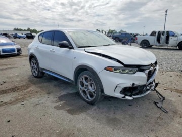 Alfa Romeo 2024 Alfa Romeo Tonale TI 2024 1.3 Hybryda Plug-in 285KM, zdjęcie 4