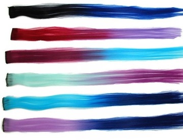 МЕЛИРОВАНИЕ, МОСТЫ, НАРАЩИВАНИЕ ВОЛОС, E47