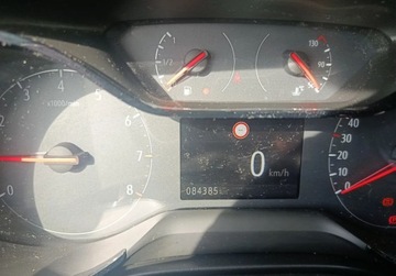 Opel Corsa F Hatchback 5d 1.2 75KM 2020 Opel Corsa Pierwszy wlasciciel. Salon Polska 1.2 Benzyna 75KM, zdjęcie 4