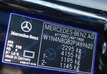 Mercedes GLA II 2023 Mercedes-Benz GLA 250e HYBRYDA PLUG-IN z Gwarancja VAT23 1.3 Benzyna, zdjęcie 22